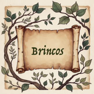 Brincos