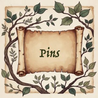 Pins