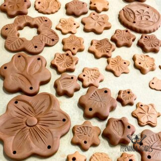 Workshop em Grupo - Enfeites Pendurantes