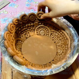 Workshop em Dupla - Taça Cobrinhas