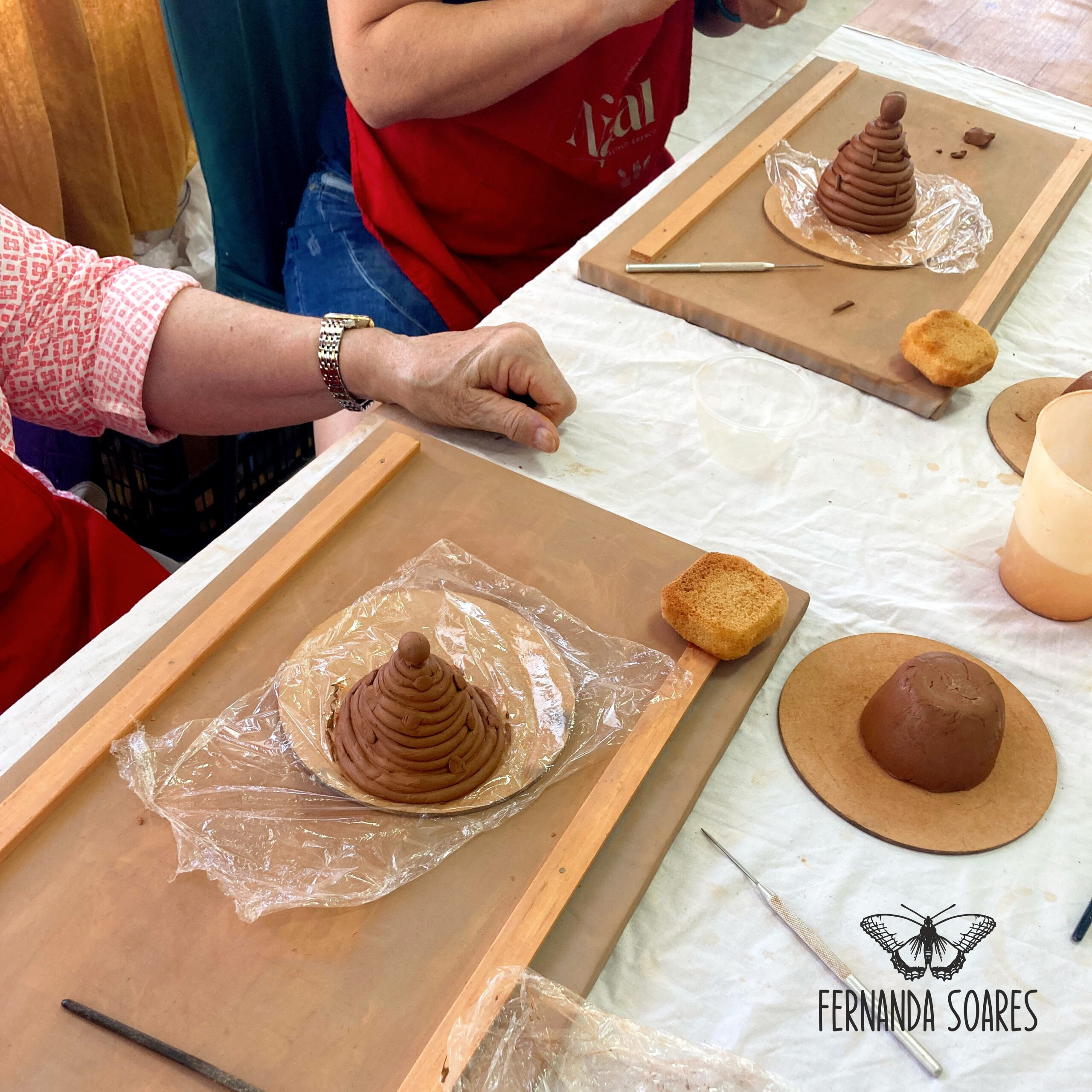 Workshop em Grupo - Cupcakes - Image 2