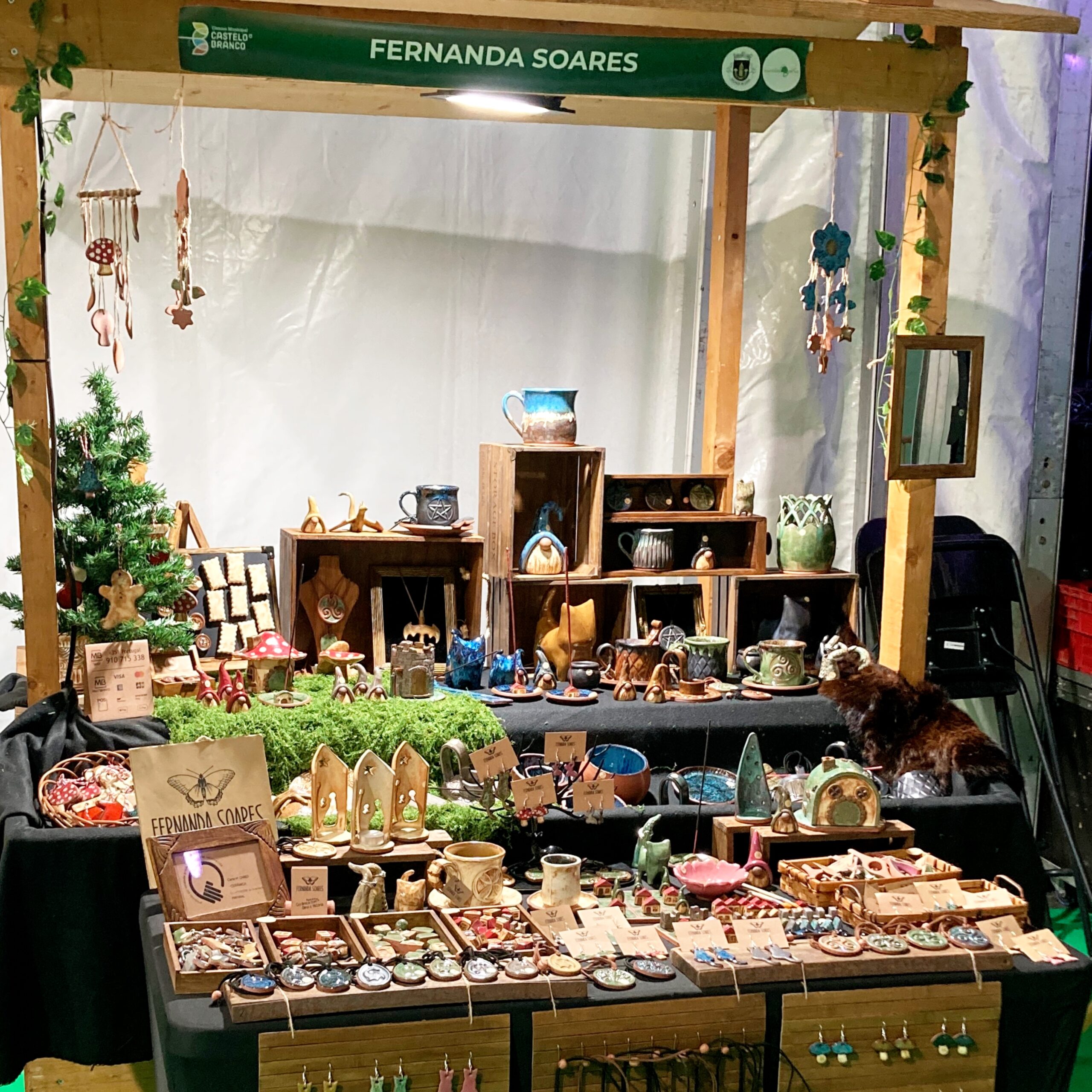 Feira das Sopas